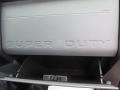 Oxford White - F250 Super Duty XL Crew Cab Photo No. 23