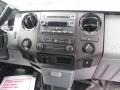 Oxford White - F250 Super Duty XL Crew Cab Photo No. 26