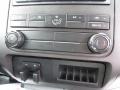 Oxford White - F250 Super Duty XL Crew Cab Photo No. 28
