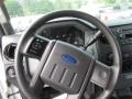 Oxford White - F250 Super Duty XL Crew Cab Photo No. 31