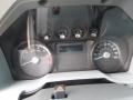 Oxford White - F250 Super Duty XL Crew Cab Photo No. 32