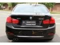 2013 Jet Black BMW 3 Series 328i xDrive Sedan  photo #4