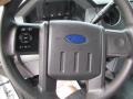 Oxford White - F250 Super Duty XL Crew Cab Photo No. 34
