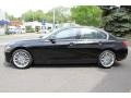 2013 Jet Black BMW 3 Series 328i xDrive Sedan  photo #5