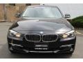 2013 Jet Black BMW 3 Series 328i xDrive Sedan  photo #7
