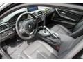2013 Jet Black BMW 3 Series 328i xDrive Sedan  photo #10