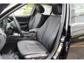 2013 Jet Black BMW 3 Series 328i xDrive Sedan  photo #13