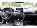 2013 Jet Black BMW 3 Series 328i xDrive Sedan  photo #15