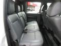 Oxford White - F250 Super Duty XL Crew Cab Photo No. 48