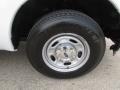 Oxford White - F250 Super Duty XL Crew Cab Photo No. 49