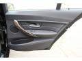 2013 Jet Black BMW 3 Series 328i xDrive Sedan  photo #24