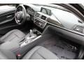2013 Jet Black BMW 3 Series 328i xDrive Sedan  photo #27