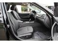 2013 Jet Black BMW 3 Series 328i xDrive Sedan  photo #28