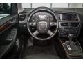 Brilliant Black - Q5 3.2 Premium quattro Photo No. 4