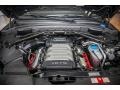 Brilliant Black - Q5 3.2 Premium quattro Photo No. 8