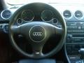 Sprint Blue Pearl Effect - S4 4.2 quattro Cabriolet Photo No. 32