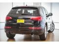 Brilliant Black - Q5 3.2 Premium quattro Photo No. 16