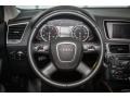 Brilliant Black - Q5 3.2 Premium quattro Photo No. 17