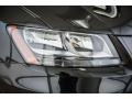 Brilliant Black - Q5 3.2 Premium quattro Photo No. 28