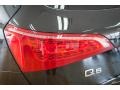 Brilliant Black - Q5 3.2 Premium quattro Photo No. 30