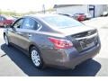 Java Metallic - Altima 2.5 S Photo No. 8