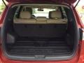 Sierra Red - Santa Fe Limited V6 AWD Photo No. 22