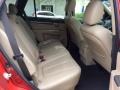 Sierra Red - Santa Fe Limited V6 AWD Photo No. 24