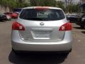 Silver Ice Metallic - Rogue S AWD Photo No. 5