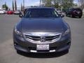 Polished Metal Metallic - Accord LX-S Coupe Photo No. 2