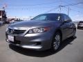 Polished Metal Metallic - Accord LX-S Coupe Photo No. 3