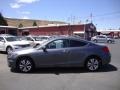 Polished Metal Metallic - Accord LX-S Coupe Photo No. 4