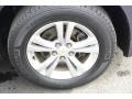 Ashen Gray Metallic - Equinox LTZ AWD Photo No. 21