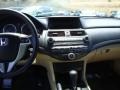 Polished Metal Metallic - Accord LX-S Coupe Photo No. 14