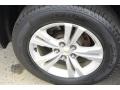Ashen Gray Metallic - Equinox LTZ AWD Photo No. 22