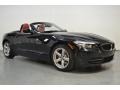 Jet Black - Z4 sDrive28i Photo No. 2