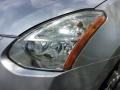 Silver Ice Metallic - Rogue S AWD Photo No. 28
