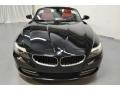 Jet Black - Z4 sDrive28i Photo No. 4