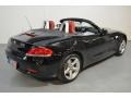 Jet Black - Z4 sDrive28i Photo No. 5