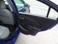 2012 Blue Topaz Metallic Chevrolet Sonic LS Sedan  photo #17