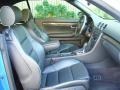 Sprint Blue Pearl Effect - S4 4.2 quattro Cabriolet Photo No. 38