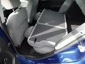 Blue Topaz Metallic - Sonic LS Sedan Photo No. 21