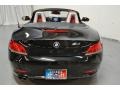 Jet Black - Z4 sDrive28i Photo No. 7