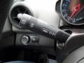 Blue Topaz Metallic - Sonic LS Sedan Photo No. 28