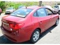 Apple Red Pearl - Elantra GLS Photo No. 6