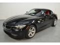 Jet Black - Z4 sDrive28i Photo No. 9