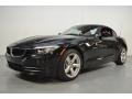 Jet Black - Z4 sDrive28i Photo No. 10
