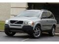 Silver Metallic - XC90 T6 AWD Photo No. 1