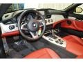 Jet Black - Z4 sDrive28i Photo No. 12