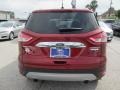 2015 Sunset Metallic Ford Escape Titanium  photo #15