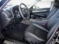 Black Obsidian - G 37 Journey Sedan Photo No. 16